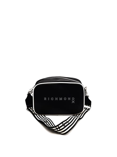 Borsa, donna, logata. JOHN RICHMOND | UWP24182BOBK
